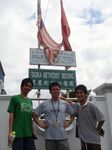 AMCF Bedong Church Painting