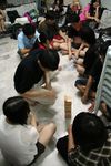 AMCF Christmas BBQ at John Chew's House