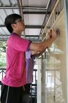 AMCF Bedong Church Cleaning