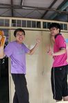 AMCF Bedong Church Cleaning