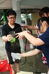AMCF Bedong Church Cleaning