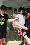 AMCF Bedong Church Cleaning