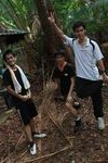 AMCF Gunung Jerai Trip