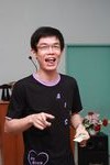 AMCF Humour Gathering 2010