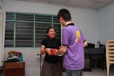 AMCF Mission Night