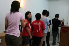 AMCF Ying Xin Hui