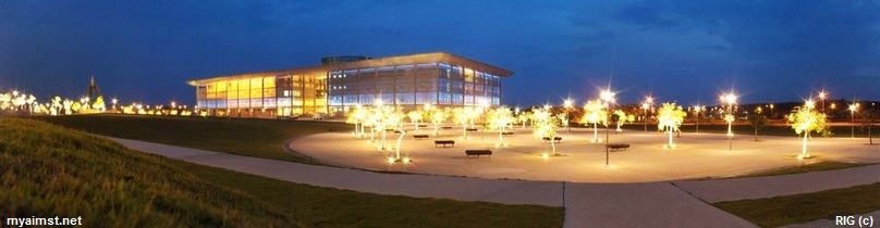 aimst leisure park